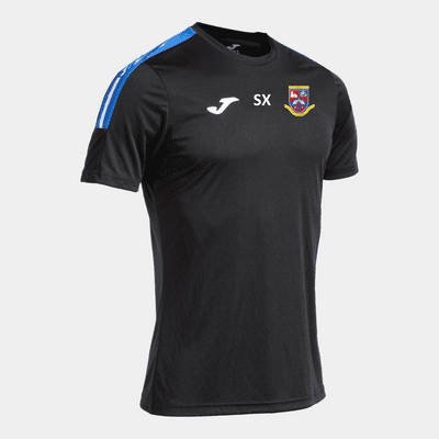 Burnham Ramblers Joma Training Shirt