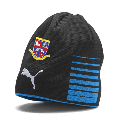 Burnham Ramblers Puma LIGA Reversible Beanie
