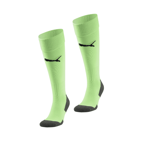 Burnham Ramblers Puma Team LIGA Home Goalkeeper Socks