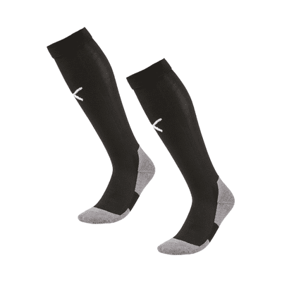 Burnham Ramblers Puma Team LIGA Home Socks