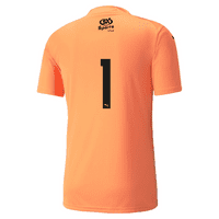 Burnham Ramblers Puma teamGLORY Away GK Shirt