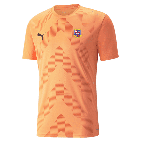 Burnham Ramblers Puma teamGLORY Away GK Shirt