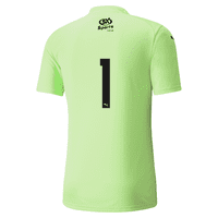 Burnham Ramblers Puma teamGLORY Home GK Shirt