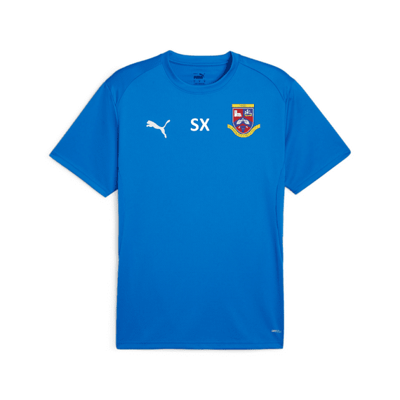 Burnham Ramblers Puma teamGOAL Training Shirt