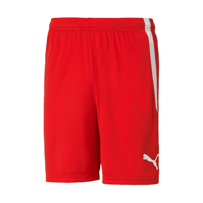 Burnham Ramblers Puma teamLIGA Away Shorts