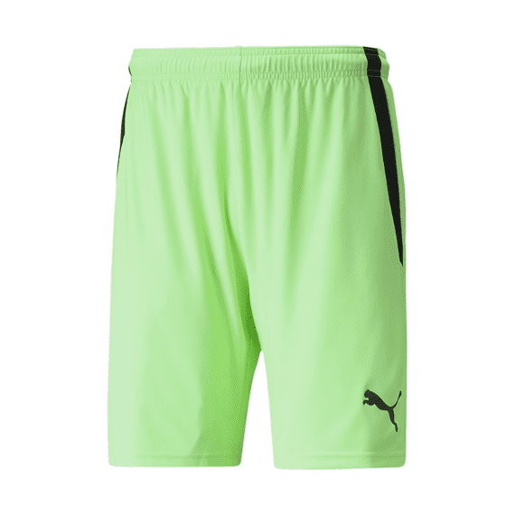 Burnham Ramblers Puma teamLIGA Home GK Shorts