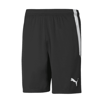 Burnham Ramblers Puma teamLIGA Home Shorts