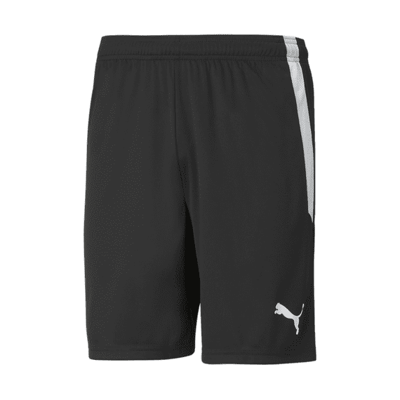 Burnham Ramblers Puma teamLIGA Home Shorts