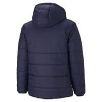 Burnham Ramblers Puma teamLIGA Padded Jacket