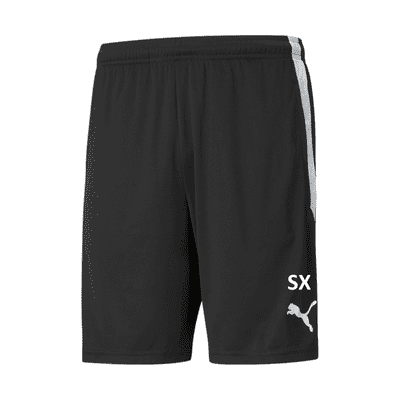 Burnham Ramblers Puma teamLIGA Training Shorts