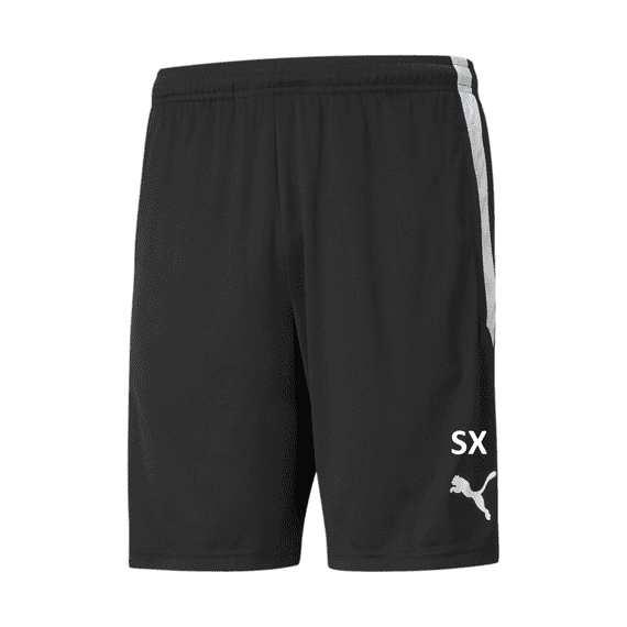 Burnham Ramblers Puma teamLIGA Training Shorts