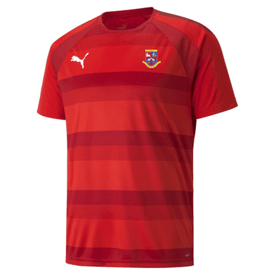 Burnham Ramblers Puma teamVISION Away Shirt
