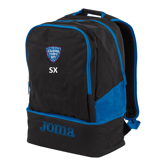 Camden Town WFC 2024 Backpack