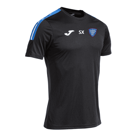 Camden Town WFC 2024 Coaches Training Shirt