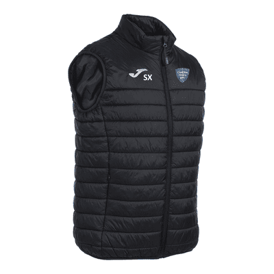 Camden Town WFC 2024 Gilet