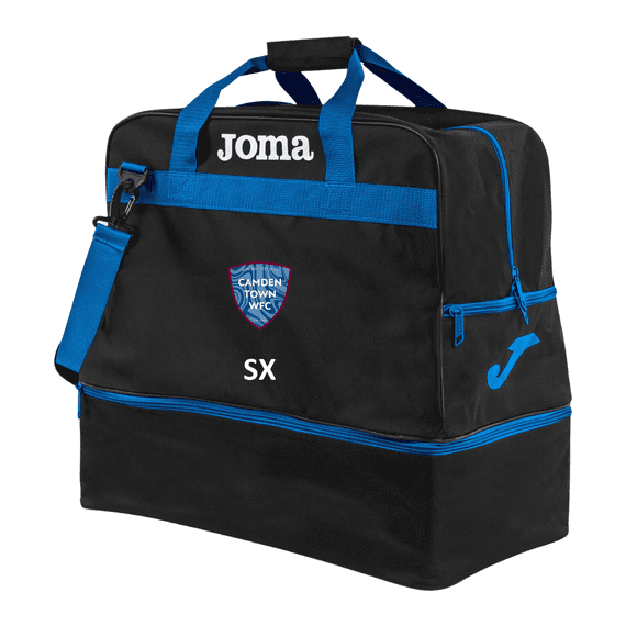 Camden Town WFC 2024 Holdall