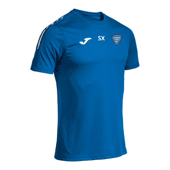Camden Town WFC 2024 Players Training Shirt