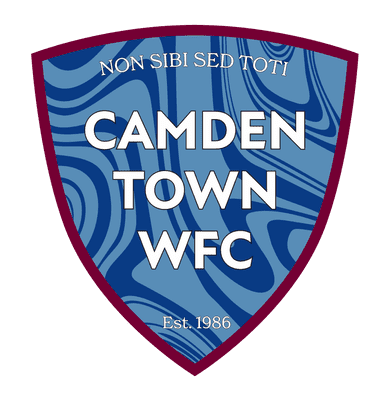 Camden Town Women's FC