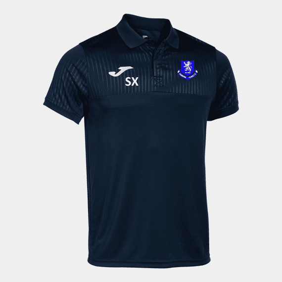 Canning Town FC 2024 Coaches Polo Shirt