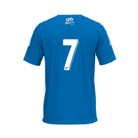 Canning Town FC 2024 Home Kit