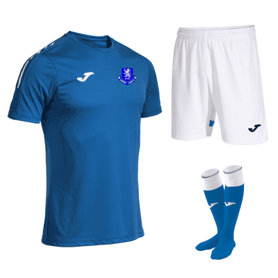 Canning Town FC 2024 Home Kit