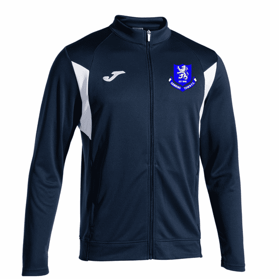 Canning Town FC 2024 Managers Tracksuit