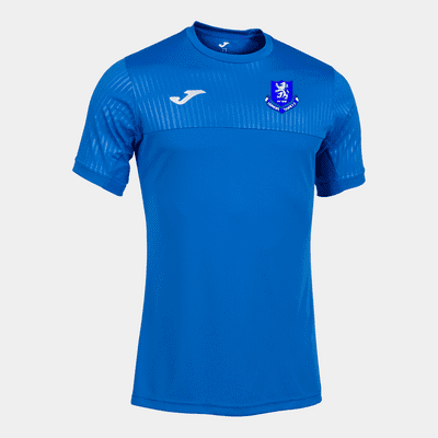Canning Town FC 2024 Player Travel Shirt