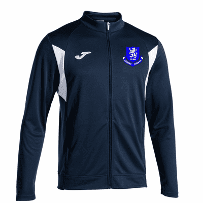 Canning Town FC 2024 Players Tracksuit