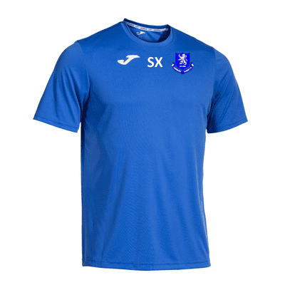 Canning Town FC 2024 Players Warm Up Shirt