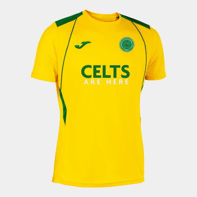 Catholic United Away Shirt