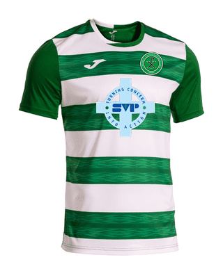 Catholic United Home Shirt