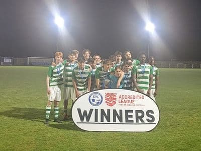 Catholic United Minors