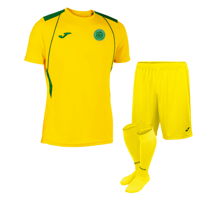 Catholic United Minors Away Kit