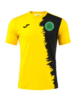 Catholic United Minors Away Shirt