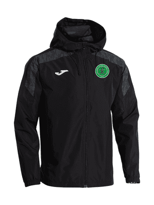 Catholic United Minors Champion Coaches Anorak