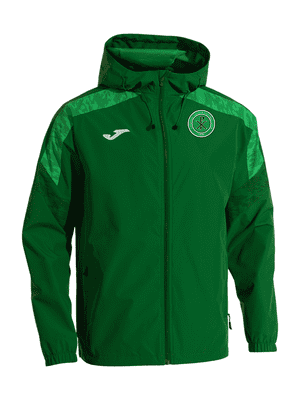Catholic United Minors Champion Players Anorak