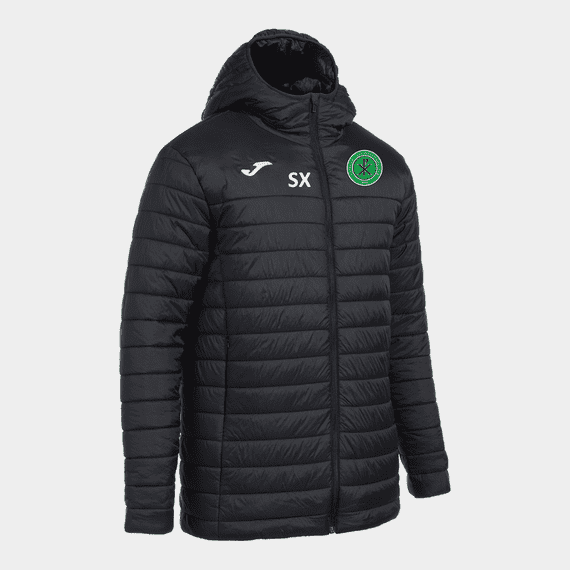 Catholic United Minors Coaches Coat