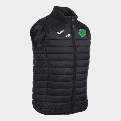 Catholic United Minors Coaches Gilet
