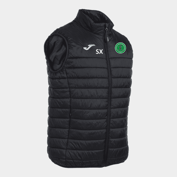 Catholic United Minors Coaches Gilet