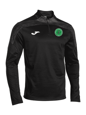 Catholic United Minors Coaches Half Zip Sweatshirt