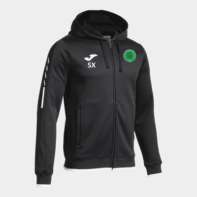 Catholic United Minors Coaches Hoodie