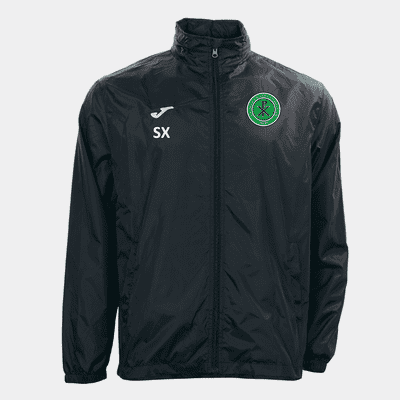 Catholic United Minors Coaches Rain Jacket