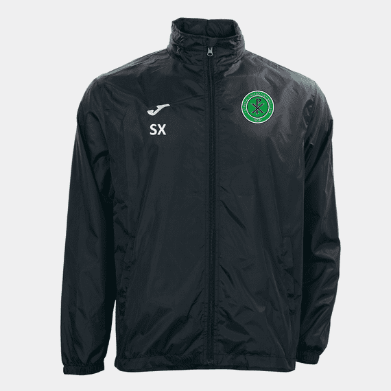 Catholic United Minors Coaches Rain Jacket