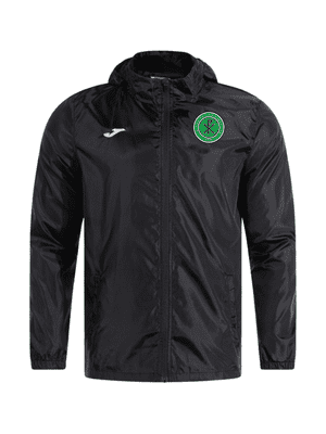 Catholic United Minors Coaches Rain Jacket