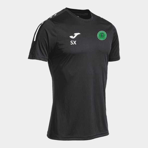 Catholic United Minors Coaches Training Shirt