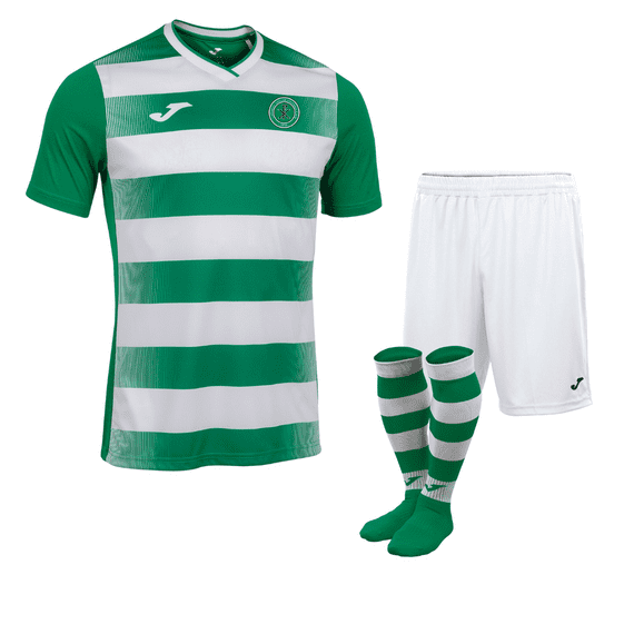 Catholic United Minors Home Kit