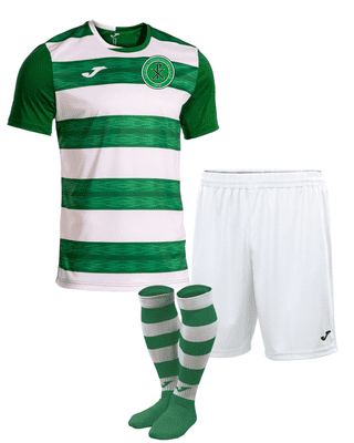 Catholic United Minors Home Kit