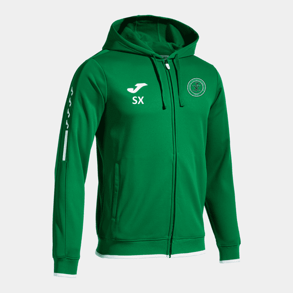 Catholic United Minors Players Hoodie