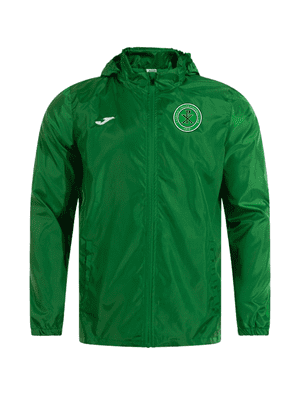 Catholic United Minors Players Rain Jacket