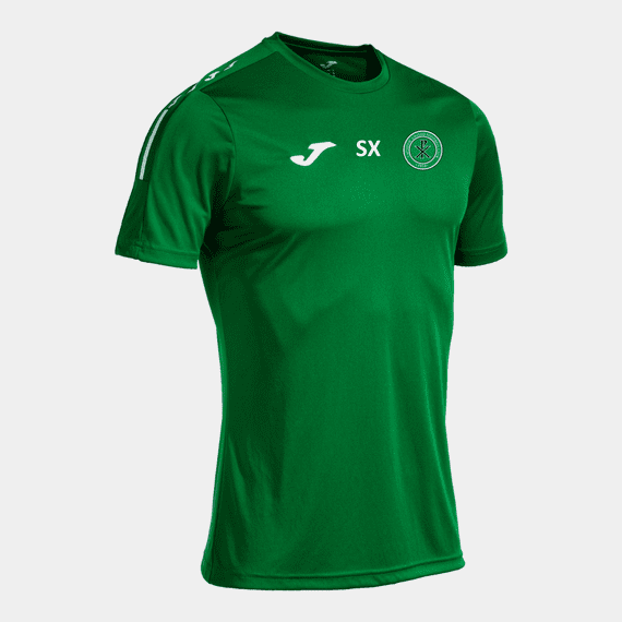 Catholic United Minors Players Training Shirt